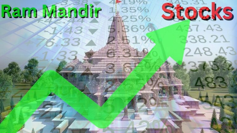 Ayodhya Ram Mandir Emerges as a New Investment Theme: 6 Stocks in the Spotlight