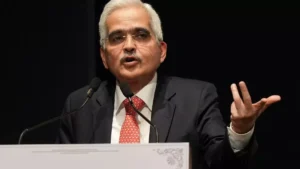CPI Inflation to Average 4.5% in FY25, Growth to Top 7%: RBI Governor