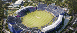 Nassau County International Cricket Stadium to Host Eight T20 World Cup Matches in New York